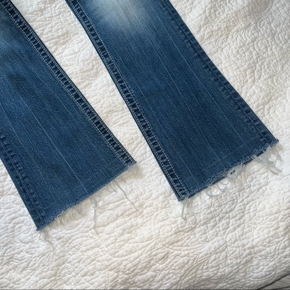 Miss Me Bootcut Jeans - Picture 2 of 11